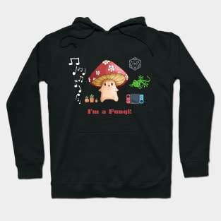 Fungi Hoodie